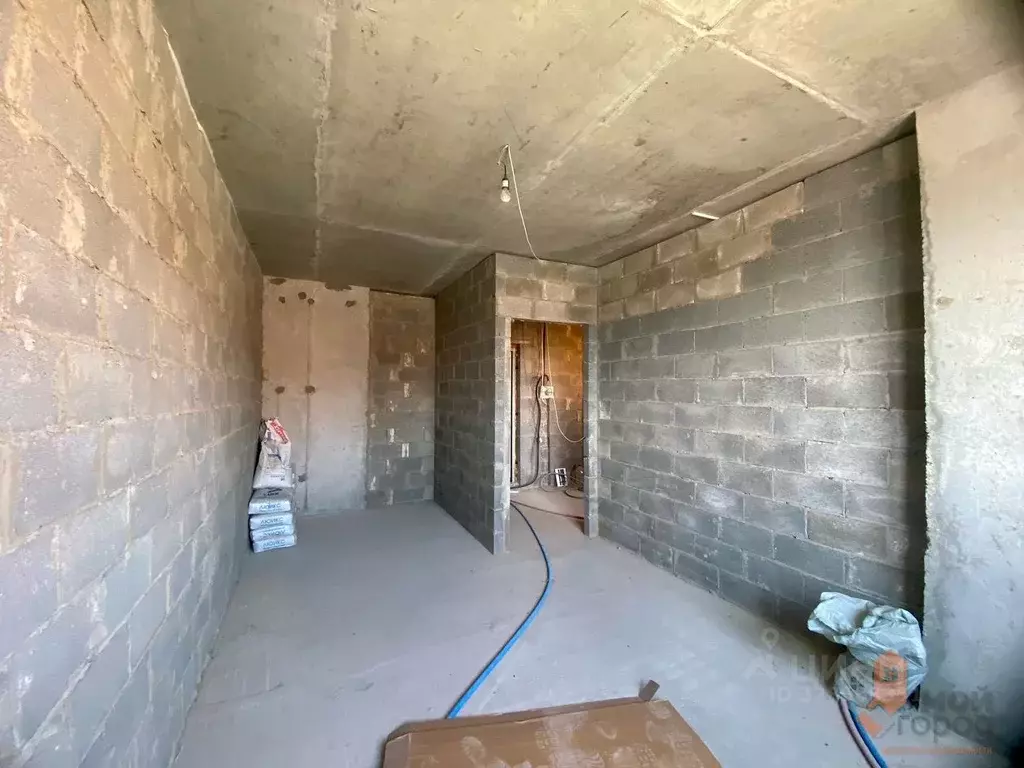 1-к кв. Московская область, Звенигород Одинцовский городской округ, ... - Фото 1