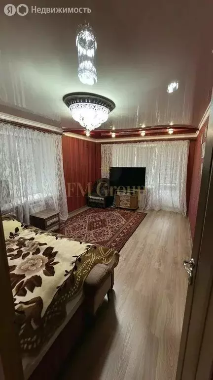 2-комнатная квартира: Белгород, проспект Ватутина, 11 (50 м) - Фото 1