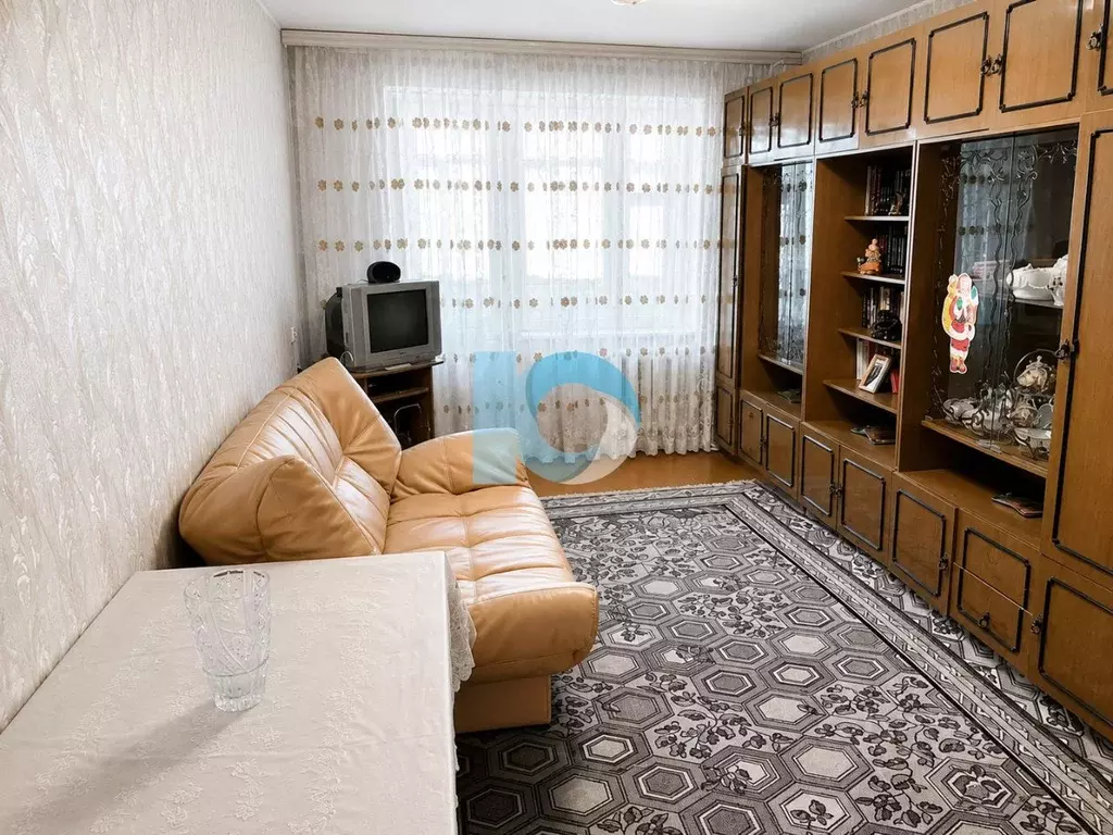 3-к кв. Башкортостан, Уфа ул. Академика Королева, 29/2 (66.4 м) - Фото 2