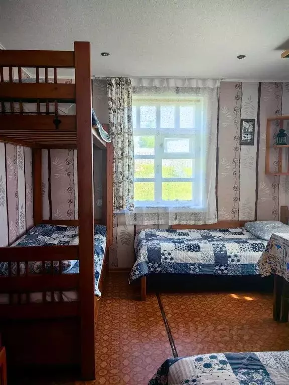 Комната Архангельская область, Приморский муниципальный округ, пос. ... - Фото 1