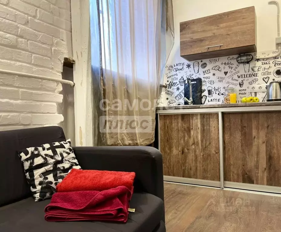 Студия Нижегородская область, Нижний Новгород Московское ш., 83 (18.0 ... - Фото 2