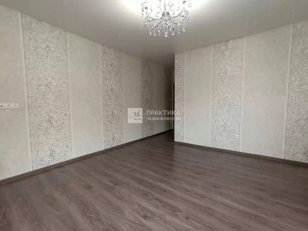 Продается 1-комнатная квартира - Фото 1