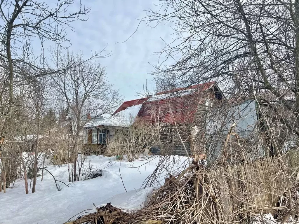 Дом в Московская область, Пушкинский городской округ, с. Тишково 20 ... - Фото 1