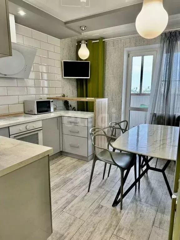 2-к кв. Воронежская область, Воронеж Московский просп., 13/2 (67.0 м) - Фото 0