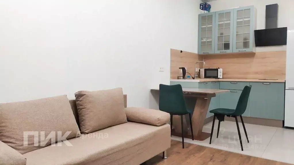 1-к кв. Москва Олонецкая ул., 6 (38.0 м) - Фото 2