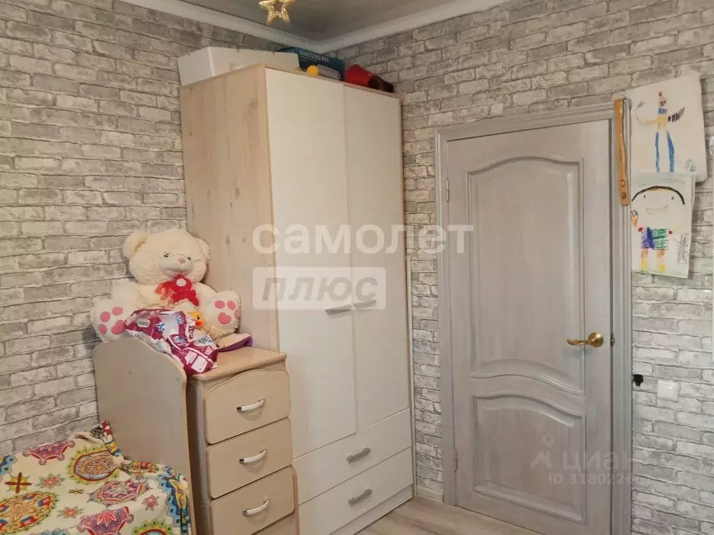 2-к кв. Липецкая область, Липецк ул. Хренникова, 3 (63.0 м) - Фото 0