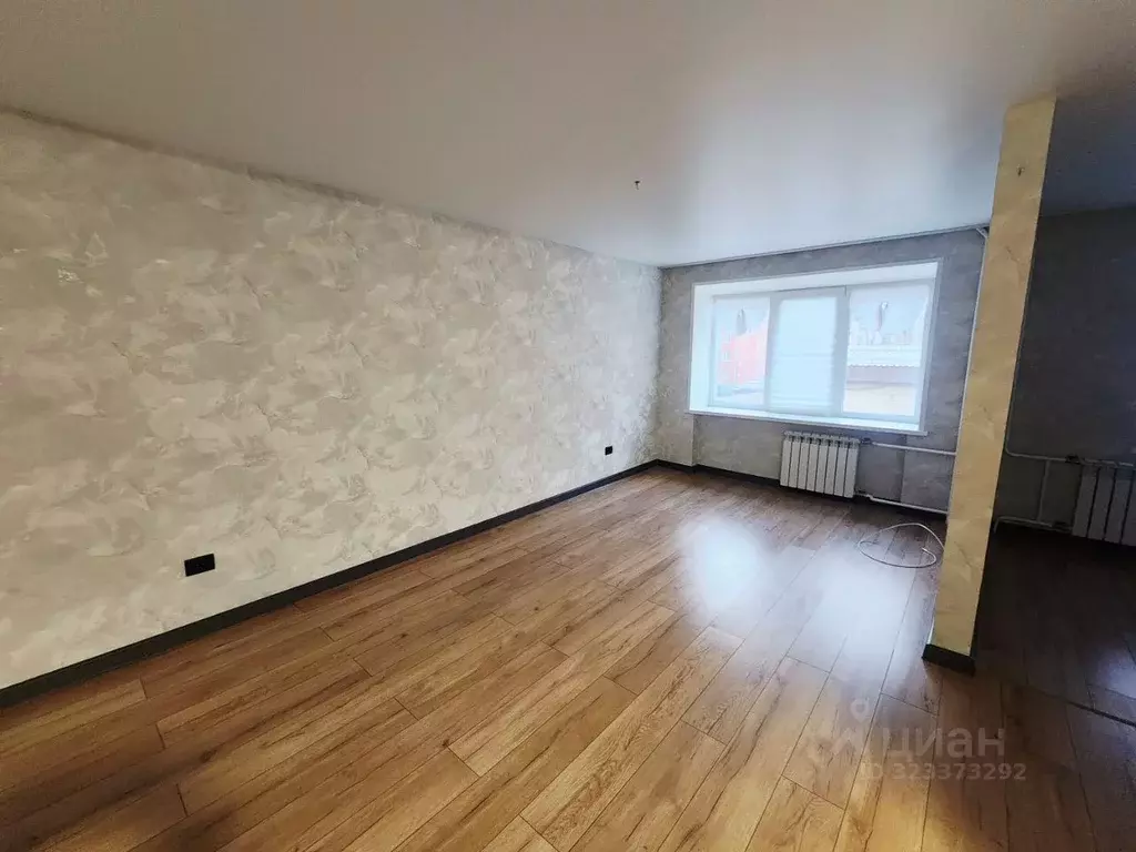 1-к кв. Кемеровская область, Новокузнецк просп. Советской Армии, 37 ... - Фото 1