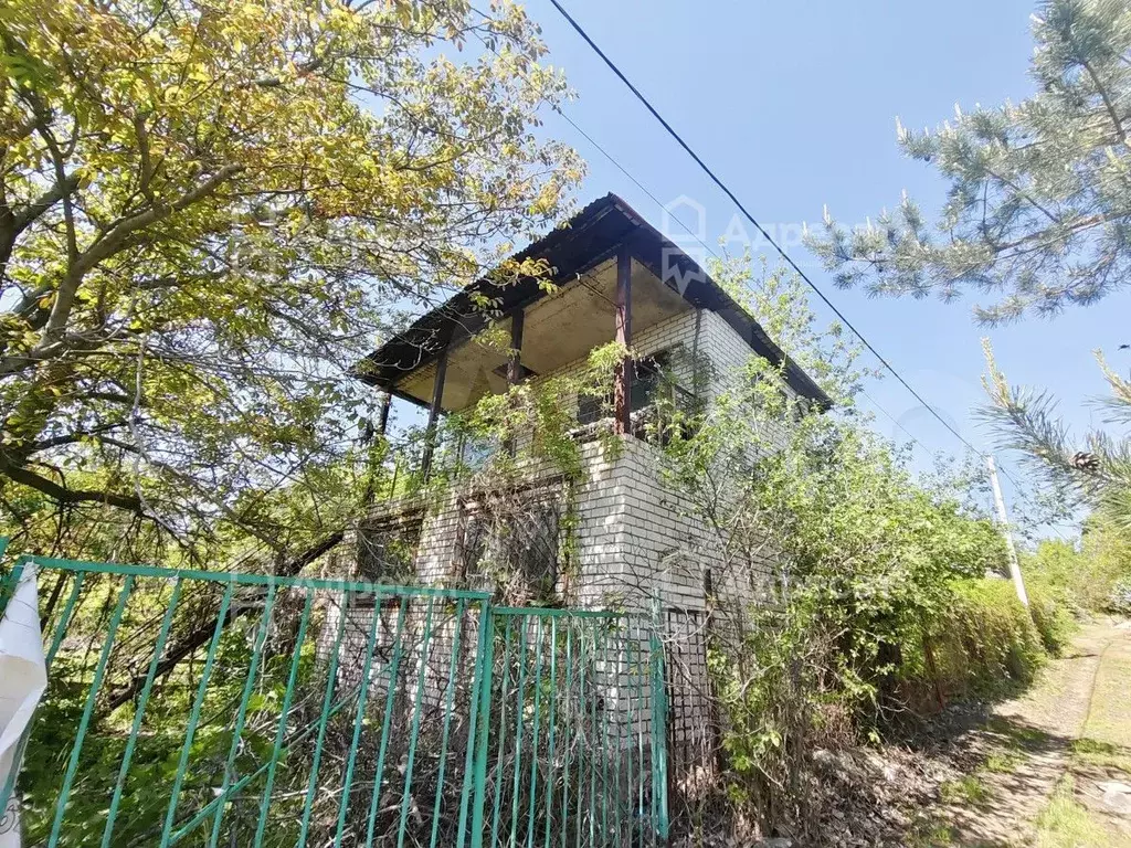 Дача 53,9 м на участке 7,6 сот. - Фото 0