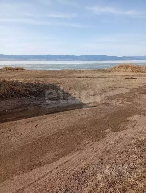 Участок в Бурятия, Гусиноозерск Селенгинский район, Весна СНТ, ул. 1-я ... - Фото 1