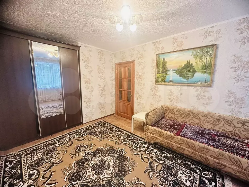 2-к. квартира, 43 м, 3/5 эт. - Фото 0