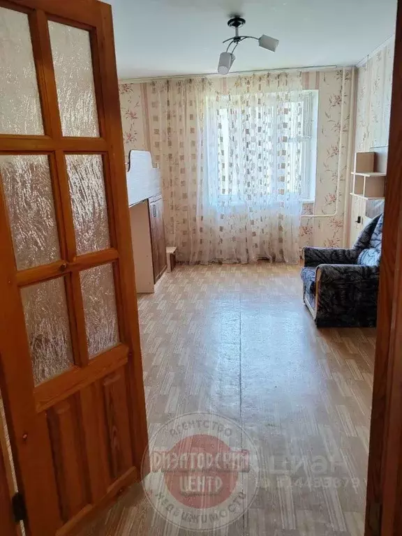 2-к кв. Белгородская область, Белгород ул. Губкина, 17б (65.5 м) - Фото 0