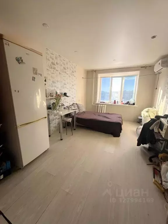 Комната Самарская область, Тольятти ул. Автостроителей, 68 (17.3 м) - Фото 1