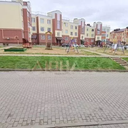 1-к. квартира, 29,4 м, 1/3 эт. - Фото 1