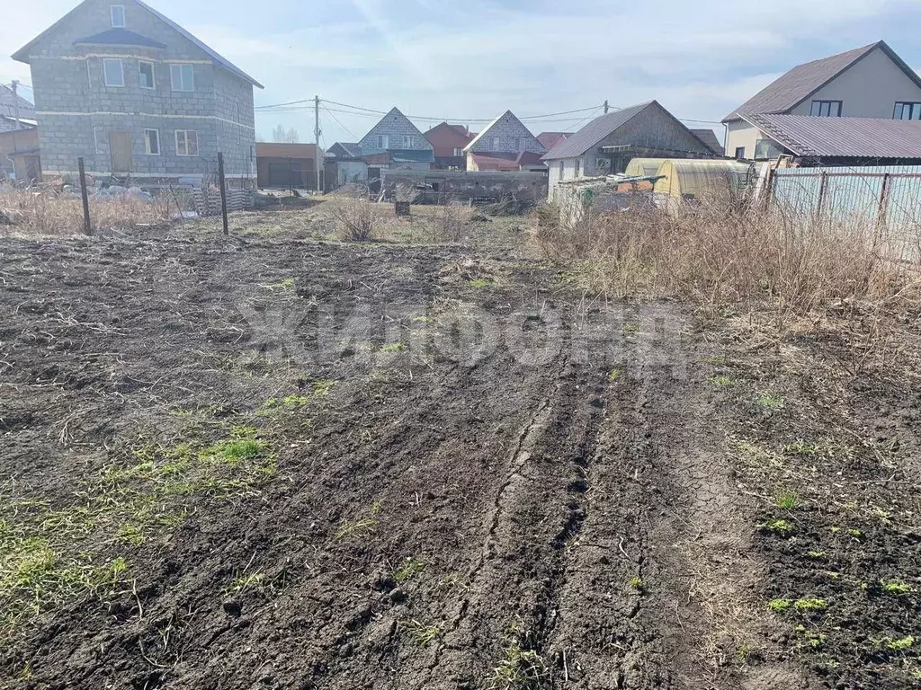 Участок 6 сот. (ИЖС) - Фото 0