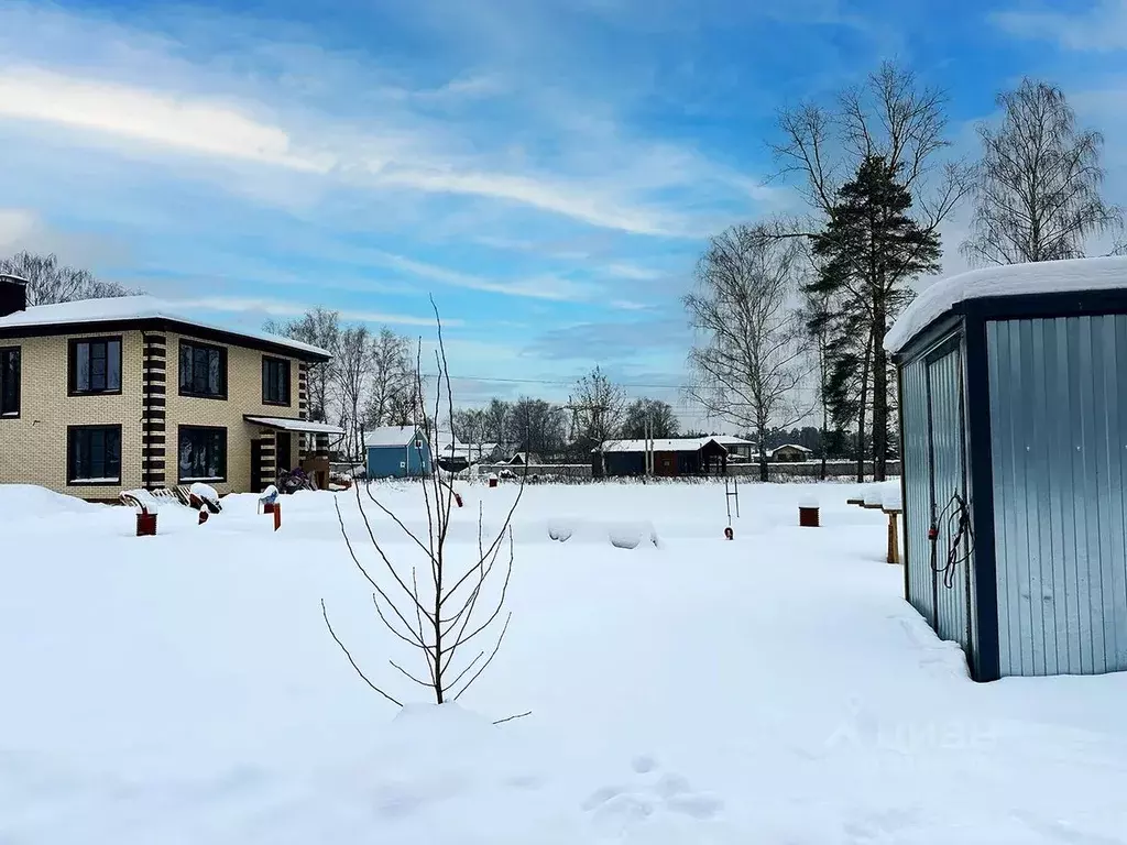 Участок в Московская область, Королев Первомайский мкр, ул. ... - Фото 1