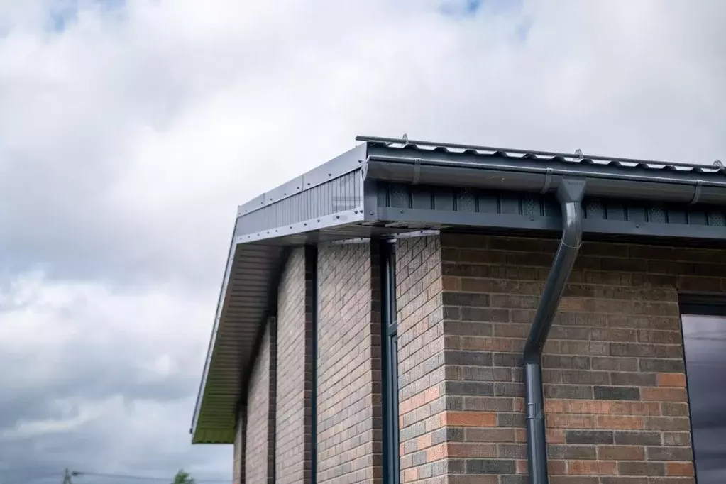 Дом в Ленинградская область, Тосненский район, Федоровское городское ... - Фото 1