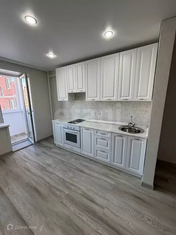 Продаётся квартира-студия, 29.3 м - Фото 1