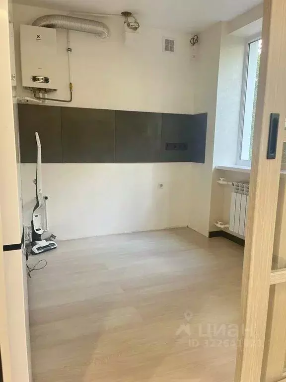 1-к кв. Севастополь ул. Гоголя, 42 (30.0 м) - Фото 1