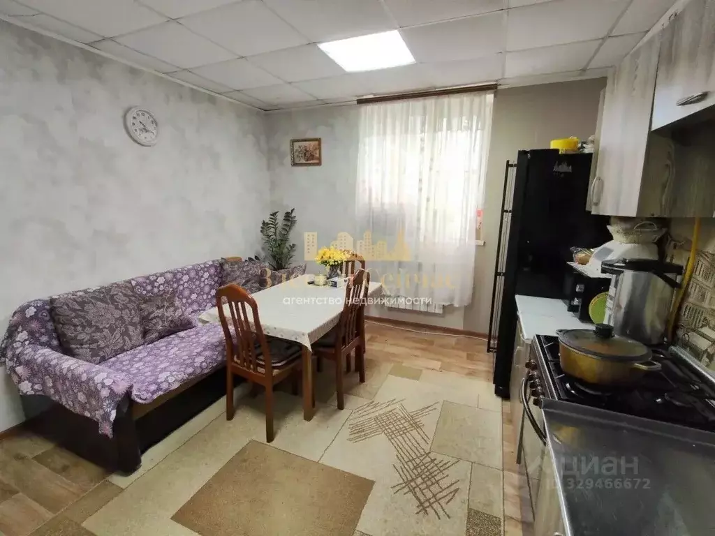 Дом в Татарстан, с. Высокая Гора ул. Юбилейная, 5Г (130 м) - Фото 2