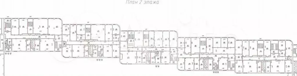 Офис 420 м парковка парк отдыха - Фото 1