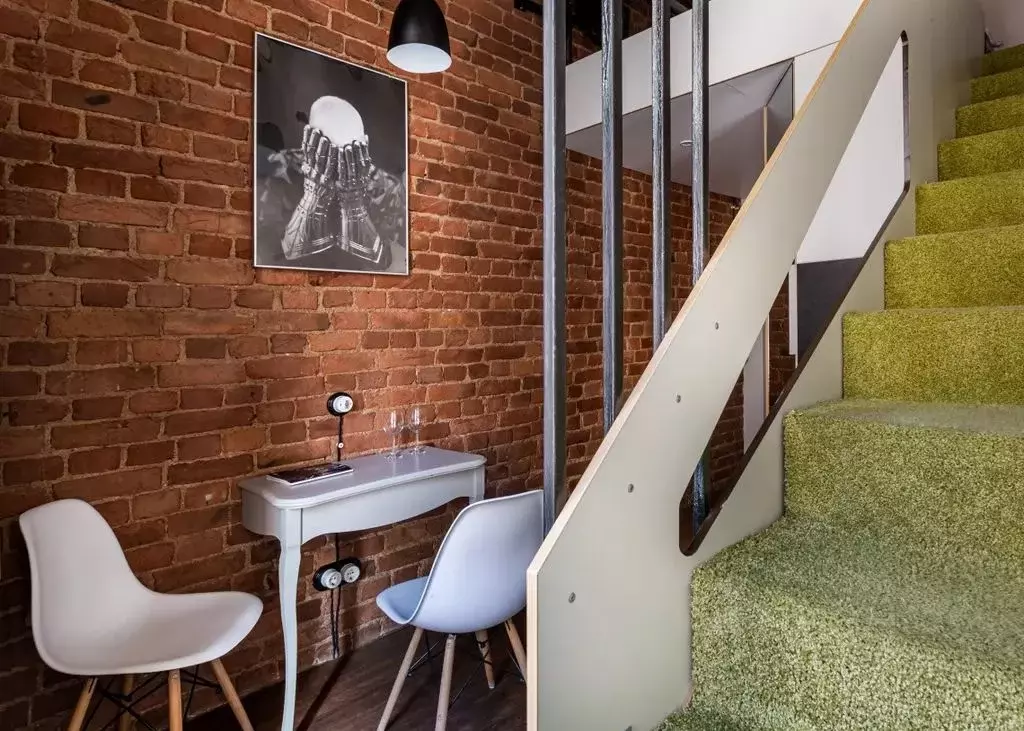 Комната Санкт-Петербург Невский просп., 154 - Фото 1