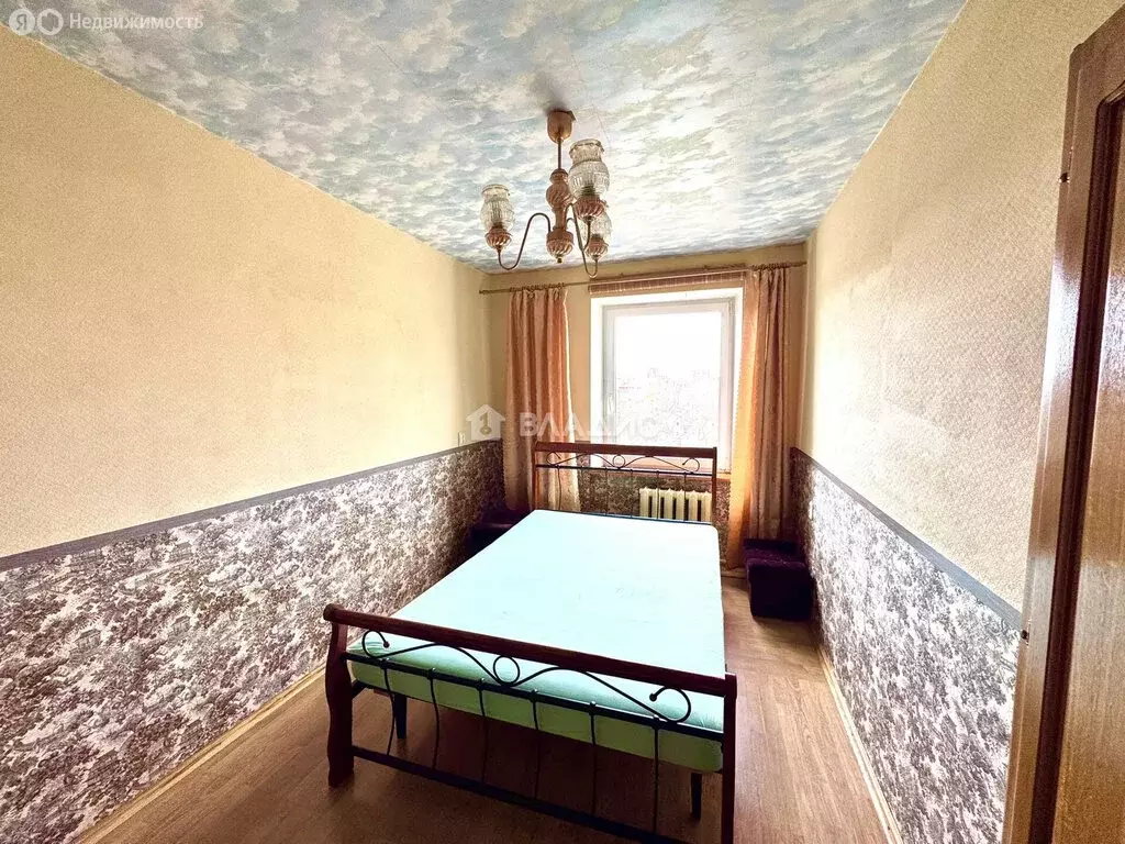 3-комнатная квартира: Калининград, Московский проспект, 131 (61 м) - Фото 2