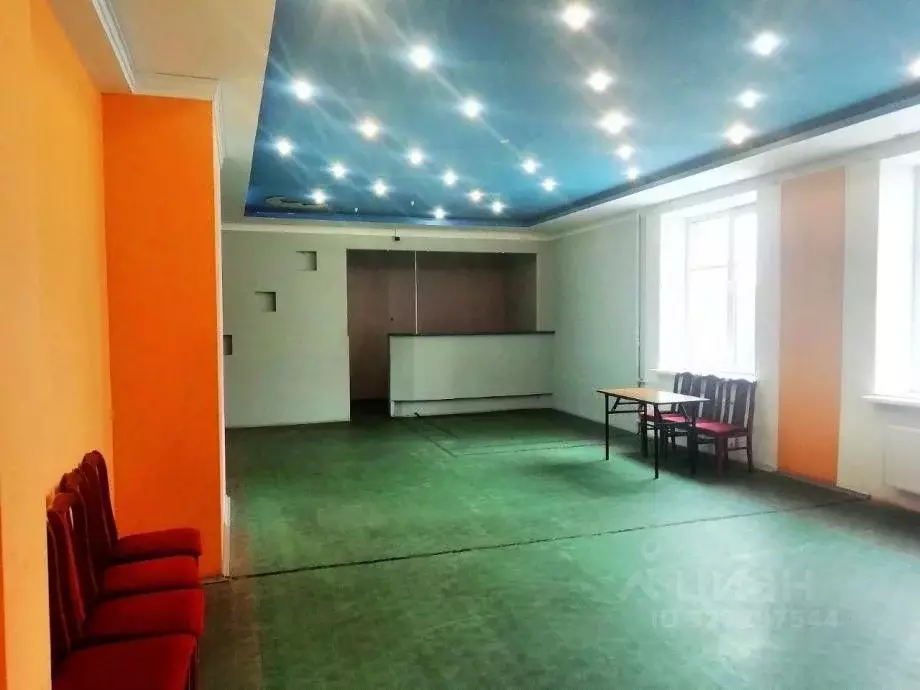 Помещение свободного назначения в Санкт-Петербург просп. Большой ... - Фото 2