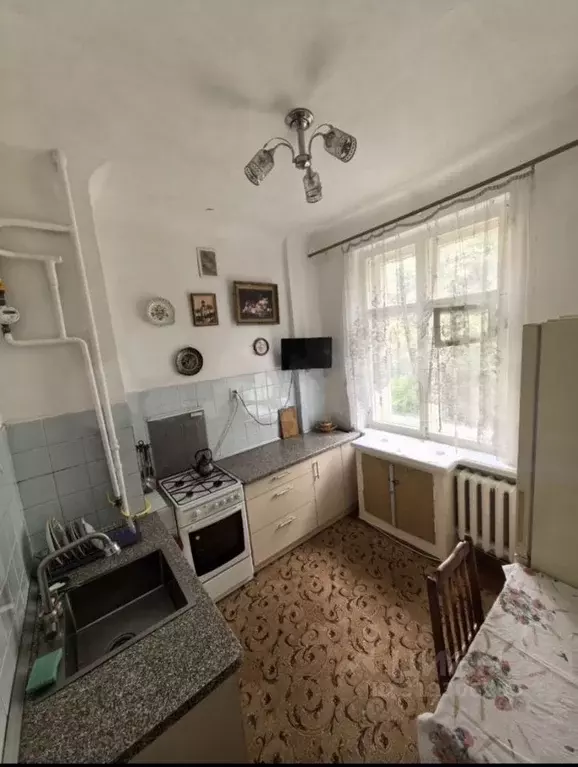 2-к кв. Волгоградская область, Волгоград Советская ул., 23 (60.0 м) - Фото 1
