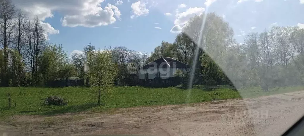 Участок в Калужская область, Калуга городской округ, д. Колюпаново  ... - Фото 2