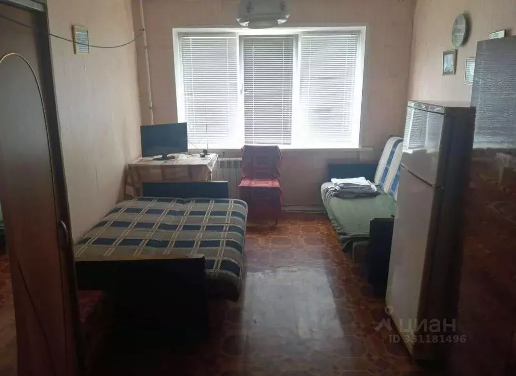 Комната Самарская область, Самара Ново-Садовая ул., 273 (20.0 м) - Фото 1