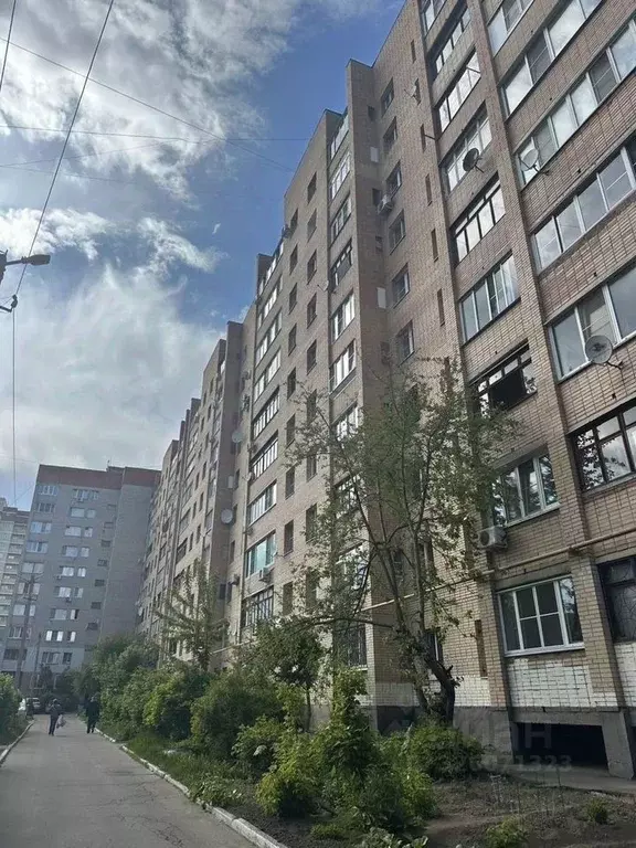 1-к кв. Московская область, Подольск Климовск мкр, ул. Школьная, 31 ... - Фото 1