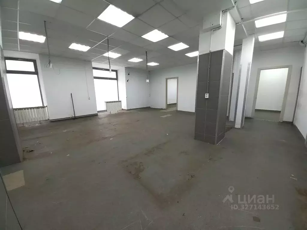 Помещение свободного назначения в Москва Зеленый просп., 68К1 (202 м) - Фото 1