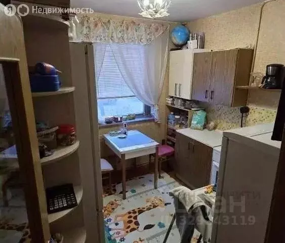 2-комнатная квартира: Москва, Волочаевская улица, 13 (51.9 м) - Фото 1