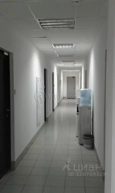 Офис в Санкт-Петербург ул. Ивана Черных, 31-33 (207 м) - Фото 1