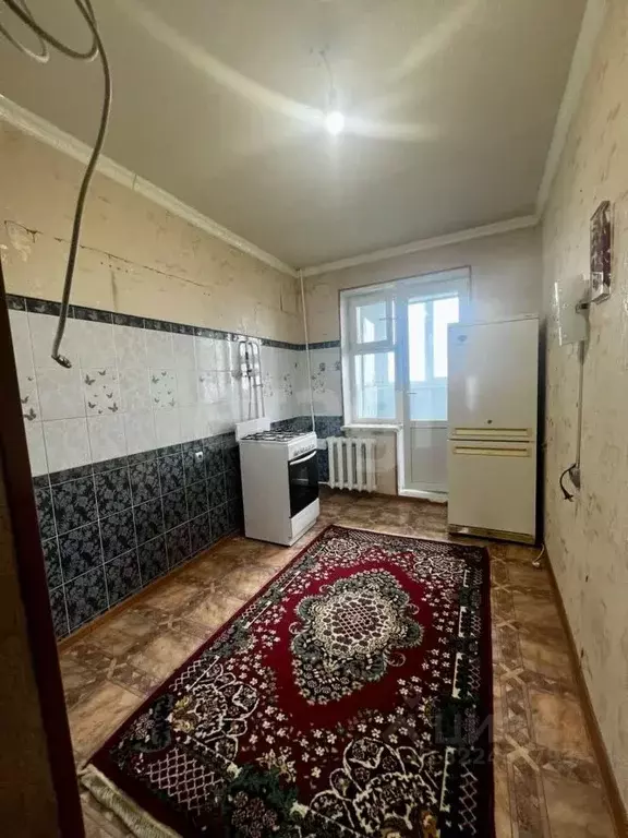 2-к кв. Ямало-Ненецкий АО, Новый Уренгой Советский мкр, 3/1 (44.9 м) - Фото 1