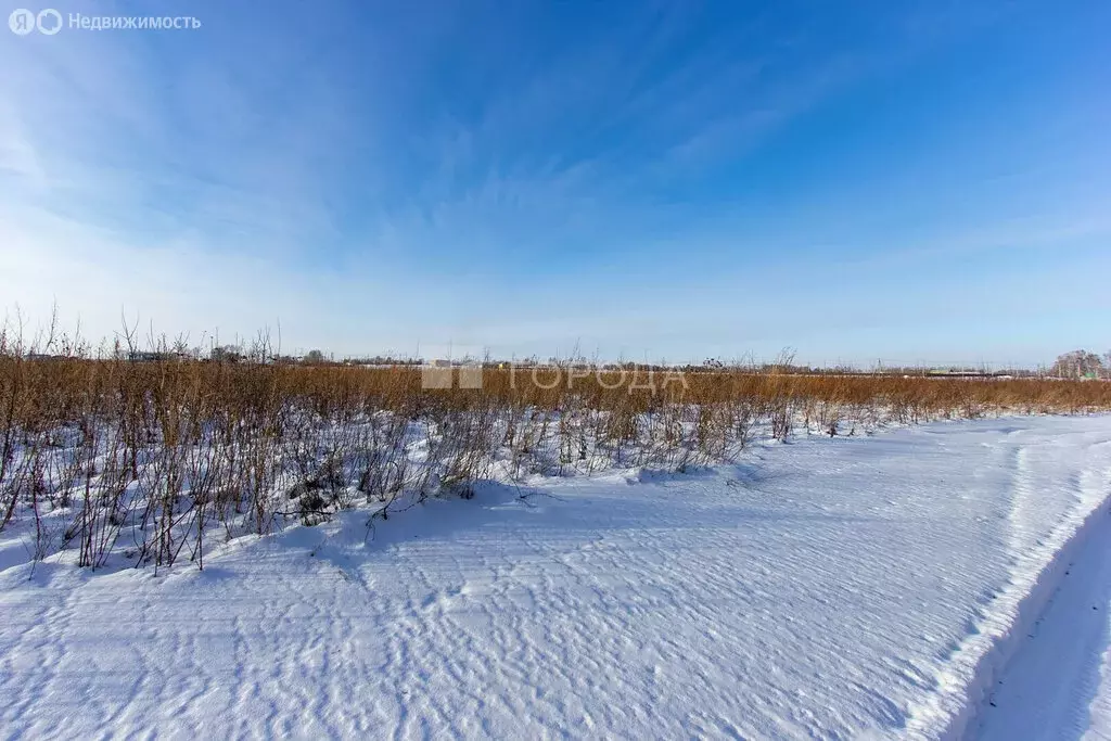 Участок в село Ленинское, 1-й Морской проезд (5 м) - Фото 1