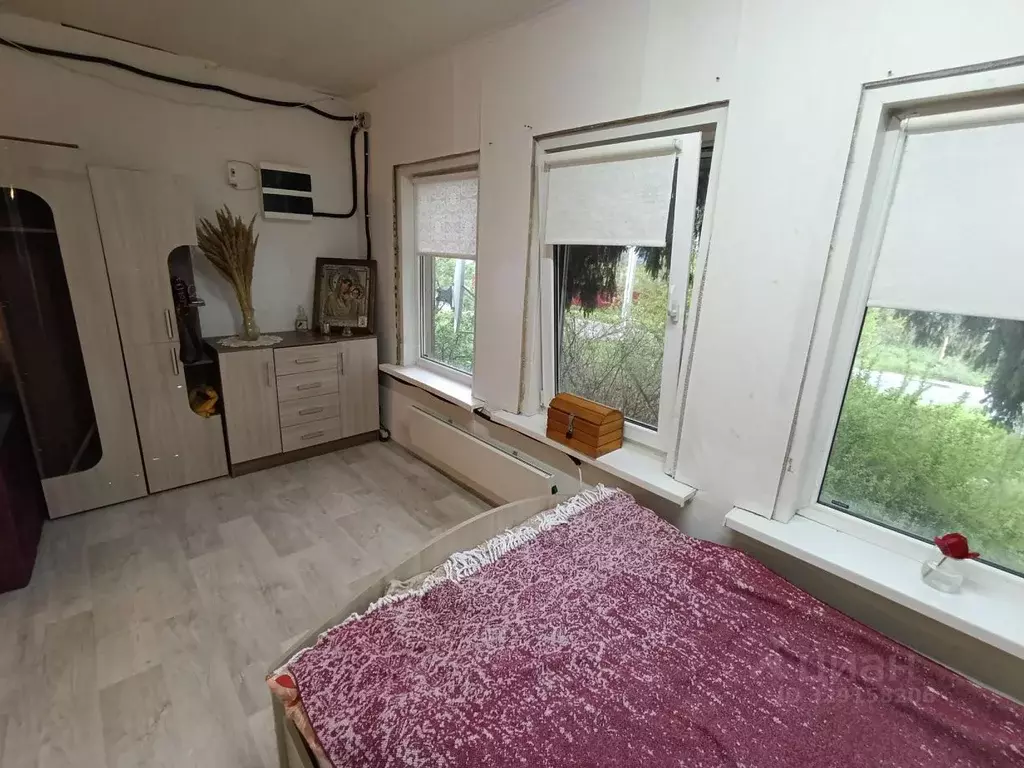 Дом в Самарская область, Октябрьск ул. Горького (46 м) - Фото 1