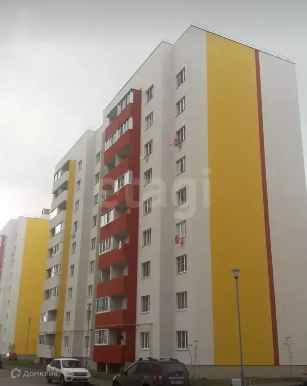 Продаётся 3-к квартира, 75 м - Фото 0