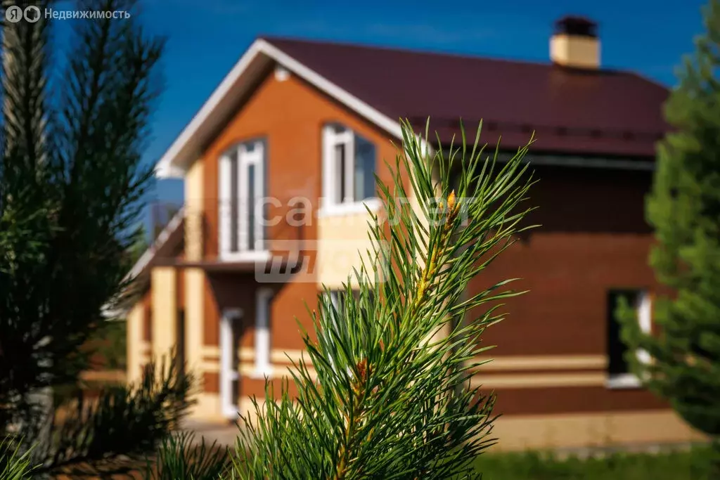Дом в Томский район, село Коларово (132.5 м) - Фото 2