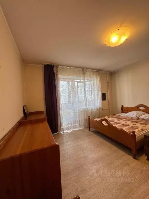 3-к кв. Красноярский край, Красноярск ул. Молокова, 7 (66.0 м) - Фото 1