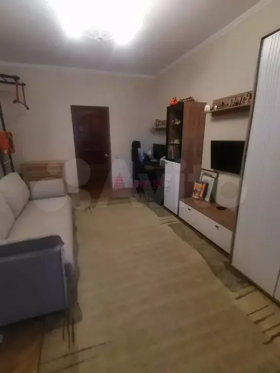 2-к. квартира, 54 м, 4/4 эт. - Фото 1