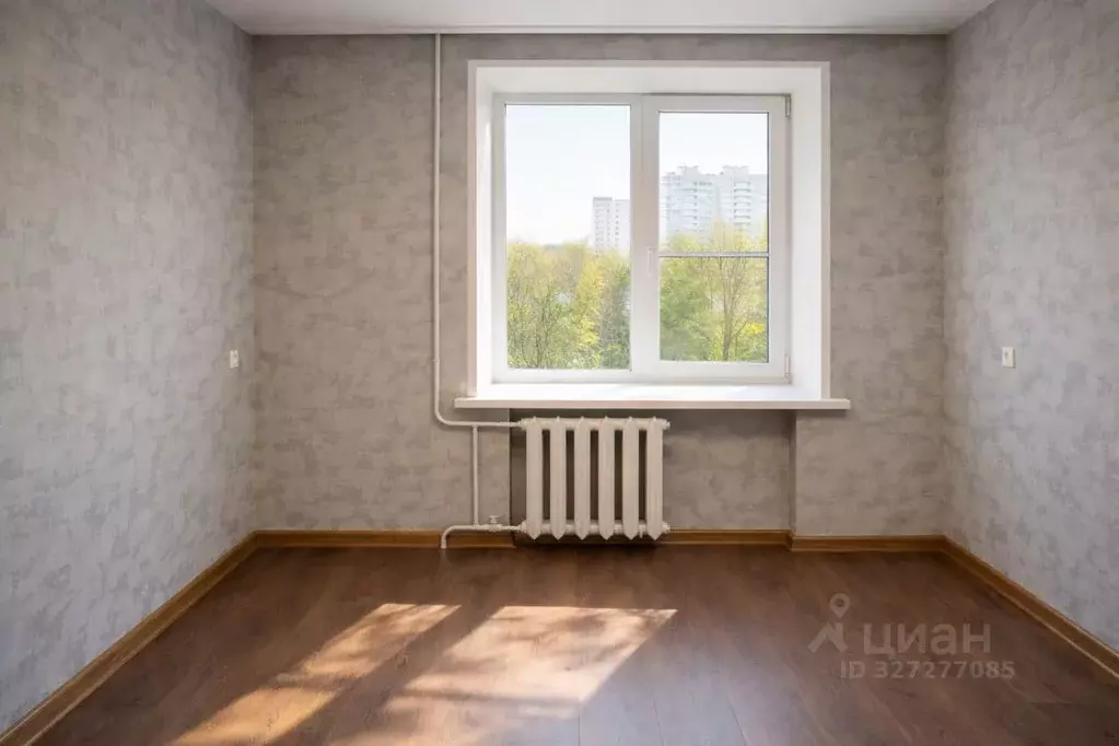 4-к кв. Самарская область, Самара ул. Металлистов, 70 (74.0 м) - Фото 2