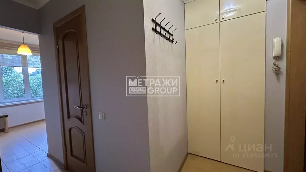 1-к кв. Московская область, Королев просп. Королева, 5 (38.0 м) - Фото 1