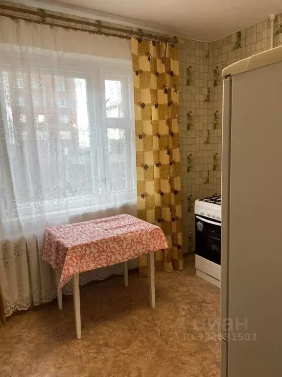 1-к кв. Омская область, Омск ул. Кирова, 22/2 (39.0 м) - Фото 2