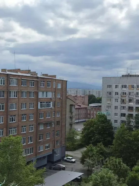 2-к кв. Северная Осетия, Владикавказ Весенняя ул., 15 (51.3 м) - Фото 2