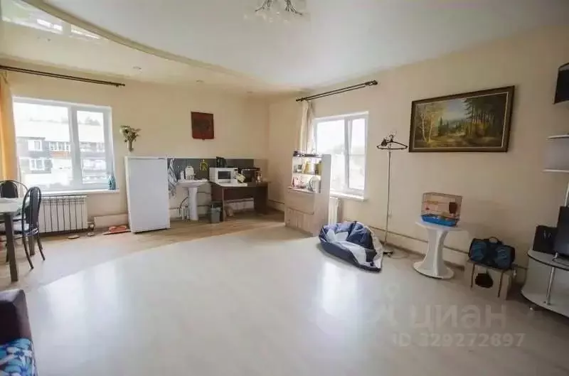 Студия Коми, Сыктывкар Лесозаводская ул., 10 (40.0 м) - Фото 1