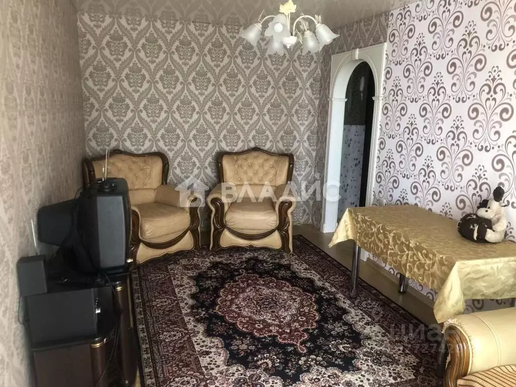 2-к кв. Калининградская область, Калининград Ялтинская ул., 65А (42.0 ... - Фото 1