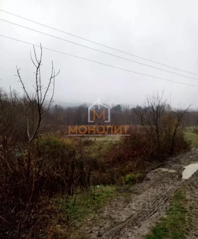 Участок в Краснодарский край, Горячий Ключ ул. Холодный ручей (160.0 ... - Фото 1
