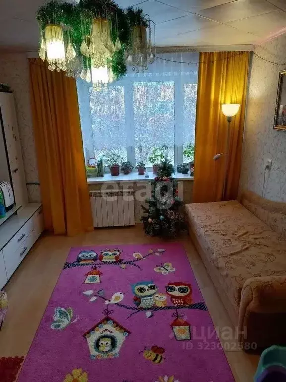 2-к кв. Кировская область, Киров ул. Романа Ердякова, 18 (46.0 м) - Фото 1