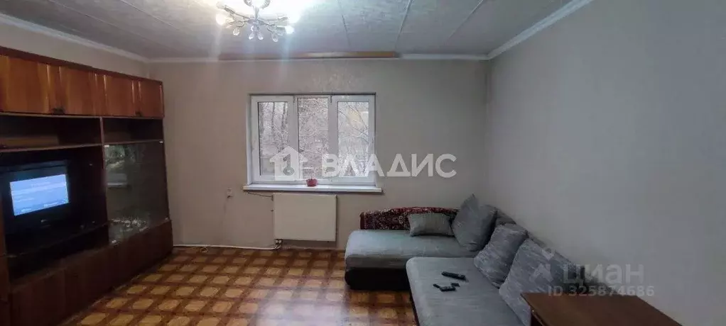 1-к кв. Калининградская область, Калининград Черниговская ул., 40 ... - Фото 1